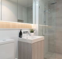 Rockpools 1 - New Castle Holiday