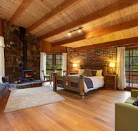 Rocky Creek Art Garden BB - New Castle Holiday