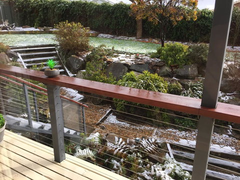 Rocky Rest - New Castle Holiday 1