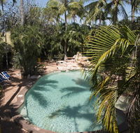 Roebuck Bay Hotel - New Castle Holiday