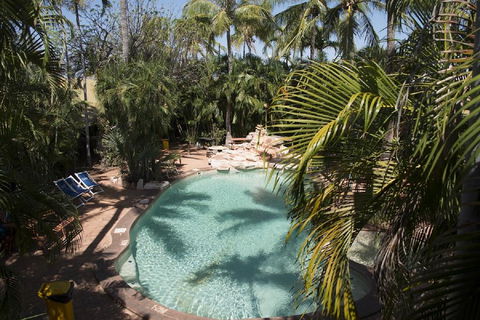 Roebuck Bay Hotel - New Castle Holiday 0