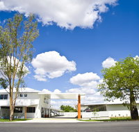 Roma Central Motel - New Castle Holiday