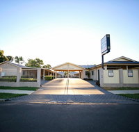 Roma Inland Motor Inn - New Castle Holiday