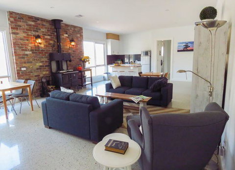 Rooks Edge - New Castle Holiday 2