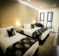 Room Motels Gatton - New Castle Holiday