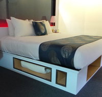 Room Motels Gympie - New Castle Holiday