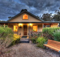 Roosters Rest - New Castle Holiday