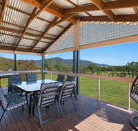Rosamund House in Broke 4br House in walking distance to Cellar Doors - New Castle Holiday