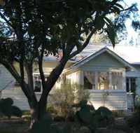 Rose Cottage Hunter Valley - New Castle Holiday