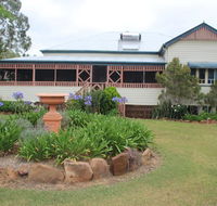 Rosebank Homestead and Farmstay - New Castle Holiday