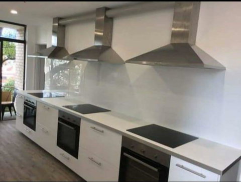 Rosebank Student Accommodation - New Castle Holiday 1