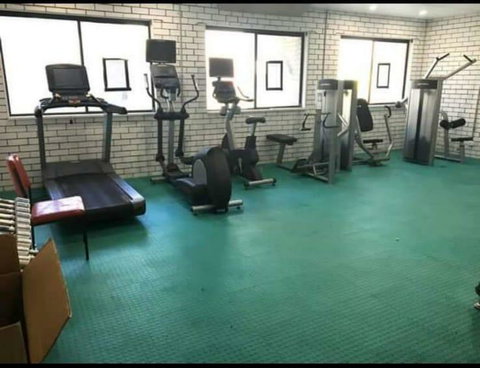 Rosebank Student Accommodation - New Castle Holiday 2