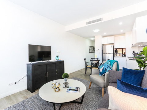 ROSEBERY REST (I723)-L'Abode Accommodation - New Castle Holiday 3