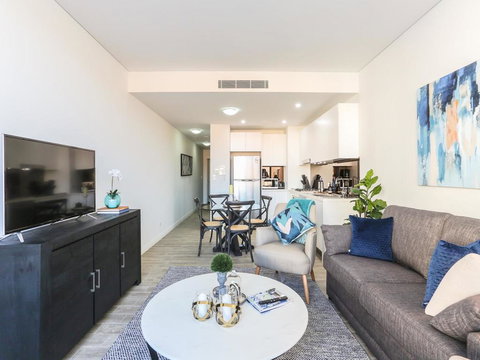 ROSEBERY REST (I723)-L'Abode Accommodation - New Castle Holiday 2