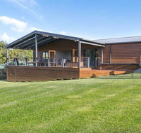 Rosella House Robertson - a tranquil Highlands escape - New Castle Holiday