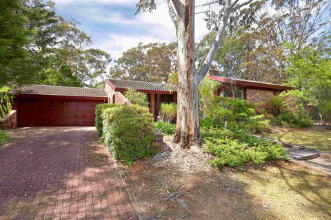 Rosella Retreat - New Castle Holiday 1