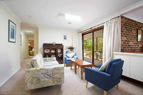 Rosella Retreat - New Castle Holiday 2