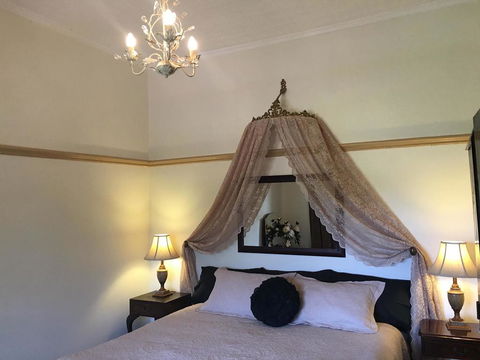 Rostrata Country House - New Castle Holiday 3
