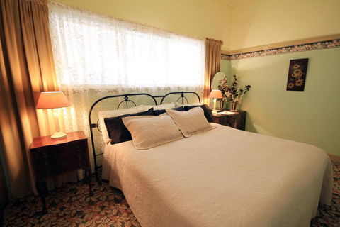 Rostrata Country House - New Castle Holiday 2