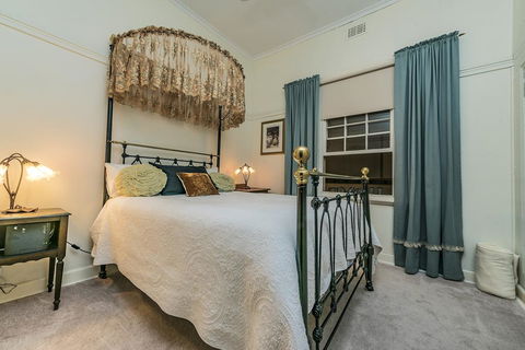 Rostrata Country House - New Castle Holiday 1
