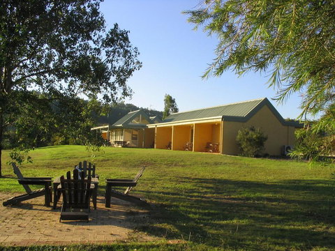 Rothbury Escape - New Castle Holiday 1