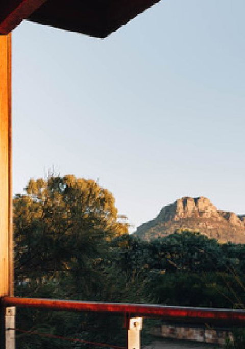 Royal Mail Hotel - New Castle Holiday 3