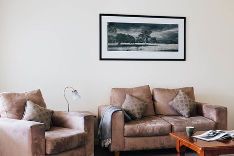 Royal Mail Hotel - New Castle Holiday 1