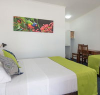 Royal Motel Tenterfield - New Castle Holiday