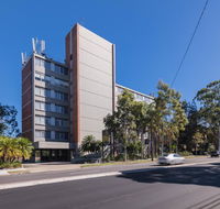 Royal Pacific Hotel - New Castle Holiday