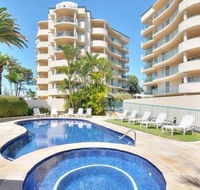 Royal Pacific Resort - New Castle Holiday