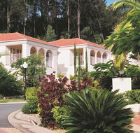 Royal Woods Resort - New Castle Holiday