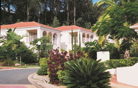 Royal Woods Resort - New Castle Holiday 0