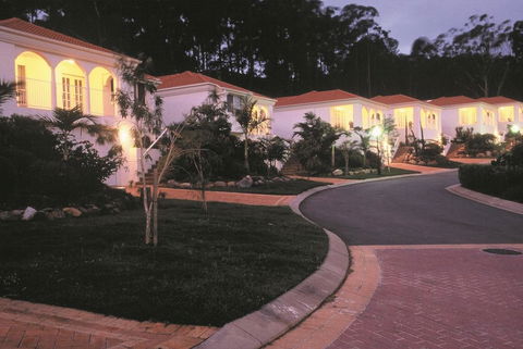 Royal Woods Resort - New Castle Holiday 3