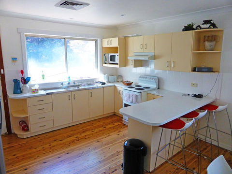 Ruby's @ Culburra Beach - New Castle Holiday 3