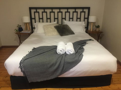 Ruby's Place Hunter Valley - New Castle Holiday 1