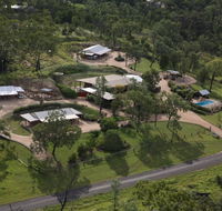Rubyvale Motel  Holiday Units - New Castle Holiday