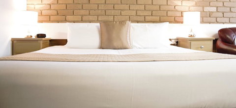 Rutherglen Motor Inn - New Castle Holiday 0