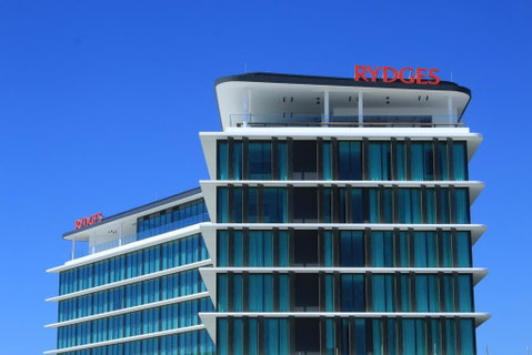 Rydges Gold Coast Airport - New Castle Holiday 0