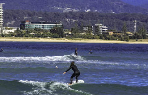 Rydges Gold Coast Airport - New Castle Holiday 1