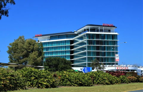 Rydges Gold Coast Airport - New Castle Holiday 2