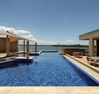 Rydges Hotel Port Macquarie - New Castle Holiday