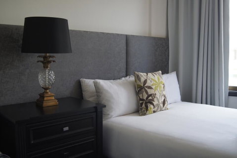 Rydges Southbank Townsville - New Castle Holiday 1