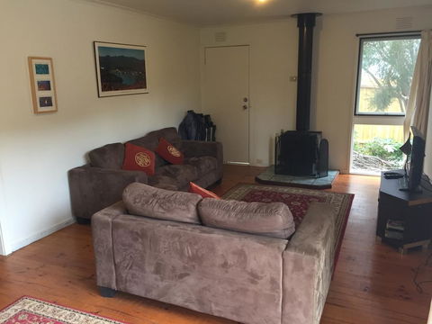 Rye Beach House - New Castle Holiday 2