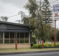 Rye Beach Motel Australia - New Castle Holiday