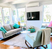 Rye Hide Out - Rye beach retreat - New Castle Holiday