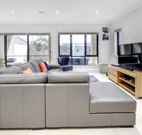 Rye Luxury Retreat - New Castle Holiday