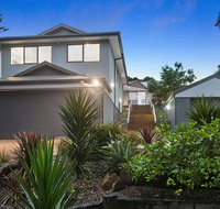 Rye-gowrie Front Beach House - New Castle Holiday