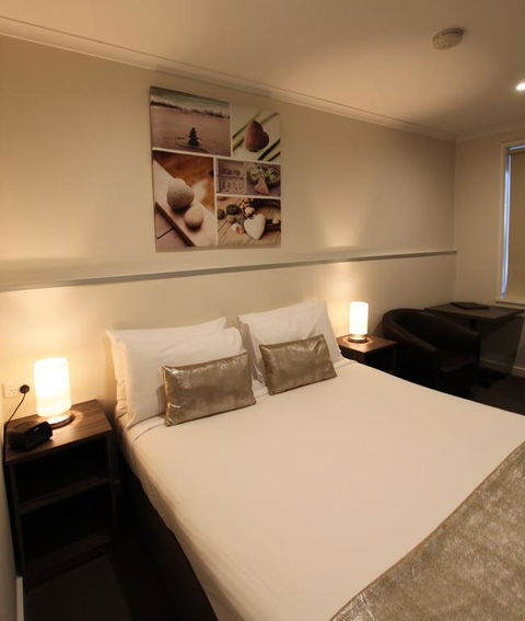 Ryley Motor Inn - New Castle Holiday 3
