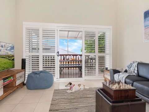 Saddleback Kiama - Restful With Coastal Views - New Castle Holiday 2