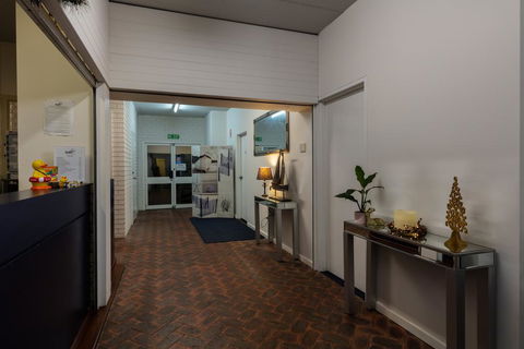 Sails Geraldton Accommodation - New Castle Holiday 2